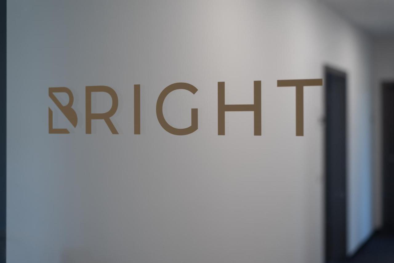 Bright: Rosenheim Aicherpark 外观 照片